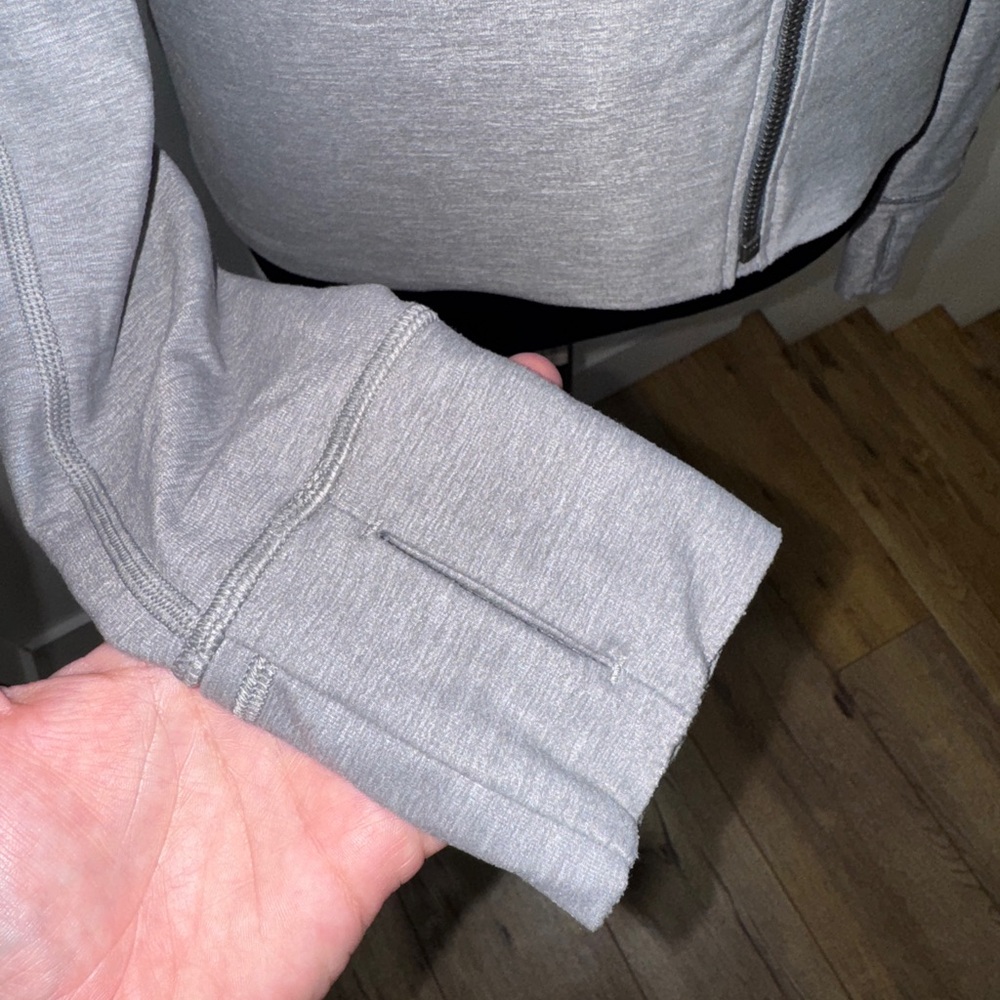 Lululemon Precision Jacket - Picture 14 of 15